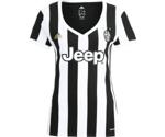 Adidas Juventus Jersey Women 2018