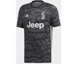 Adidas Juventus Turin Goalkeeper Jersey 2020