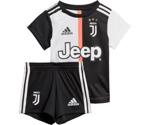 Adidas Juventus Turin Jersey Youth 2020