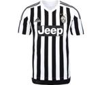 Adidas Juventus Turin Shirt 2016