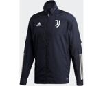 Adidas Juventus Turin Woven Jacket legend ink/orbit grey (FR4286)