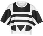 Adidas Large Logo T-Shirt