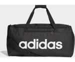 Adidas Linear Core Duffel Bag M