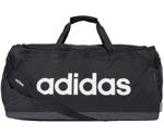 Adidas Linear Logo Duffelbag L