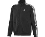 Adidas Lock UP Track Top black/white/black