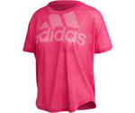 Adidas Magic Logo T-Shirt Women