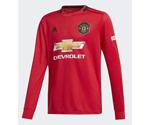 Adidas Manchester United Jersey 2020