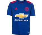 Adidas Manchester United Jersey Youth 2017