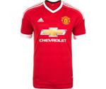 Adidas Manchester United Shirt 2016