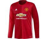 Adidas Manchester United Shirt 2017