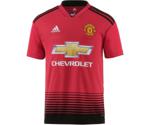 Adidas Manchester United Shirt 2018/2019 Youth