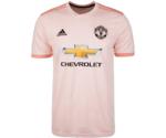 Adidas Manchester United Shirt 2018/2019