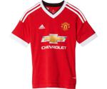 Adidas Manchester United Shirt Junior 2016