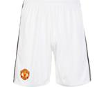 Adidas Manchester United Shorts Youth 2018