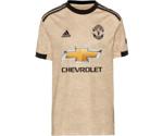 Adidas Manchester United Youth Jersey 2020