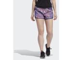 Adidas Marathon 20 City Clash Shorts dash grey / glory pink / tech indigo Women (FL7253)