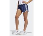 Adidas Marathon 20 Shorts tech indigo / white Women (FL7823)