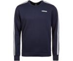 Adidas Men Athletics Essentials 3-Stripes Sweatshirt