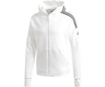 Adidas Men Athletics Z.N.E. 3-Stripes Hoodie