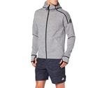 Adidas Men Athletics Z.N.E. Fast Release Hoodie