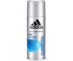 Adidas Men Climacool Anti Perspirant Deospray (150 ml)