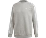 Adidas Men Originals 3-Stripes Crewneck Sweatshirt