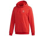 Adidas Men Originals Allover Print Hoodie (FM3407)