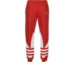 Adidas Men Originals Big Trefoil Joggers lush red (FM3759)