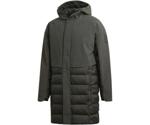 Adidas Men Outdoor Myshelter Climaheat Parka Down Jacket