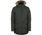 Adidas Men Outdoor Xploric Parka