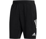 Adidas Men Training 4KRFT 3-Stripes 9-Inch Shorts