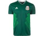 Adidas Mexico Jersey 2018