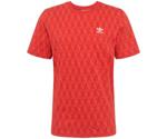 Adidas Mono Allover Print T-Shirt