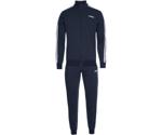 Adidas MTS Relax Tracksuit legend ink/legend ink/white