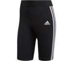 Adidas Must Haves 3-Stripes Short Tights black/white