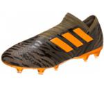 Adidas Nemeziz 17+ 360 Agility FG