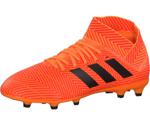 Adidas Nemeziz 18.3 FG Football Boots Youth