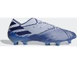 Adidas Nemeziz 19.1 FG Football Boots Cloud White / Team Royal Blue / Team Royal Blue Men (EG7324)