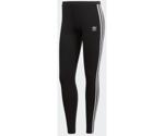 Adidas Originals 3-Stripes Leggings black