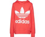 Adidas Originals Trefoil Hoodie Women