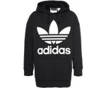 Adidas Oversize Trefoil Hoodie Men