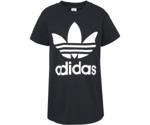 Adidas Oversize Trefoil T-Shirt