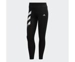 Adidas Own The Run 3-Stripes Fast Tight black