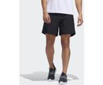 Adidas Own the Run Shorts black / black Men (DX9701)