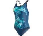 Adidas Parley Commit Swimsuit (DQ3333) legend ink