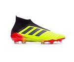 Adidas Predator 18+ FG Football Boots