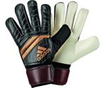 Adidas Predator 18 Fingersave Replique black/solar red/copper gold