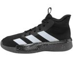 Adidas Pro Next 2019 core black/cloud white/cloud white