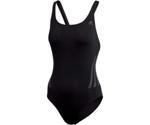 Adidas Pro V 3-Stripes Swimsuit (DQ3288) black