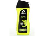 Adidas Pure Game Shower Gel (250 ml)